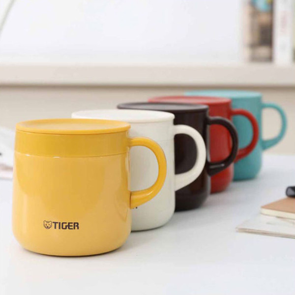 TIGER THERMAL-FROTH MCI-A028 (A)