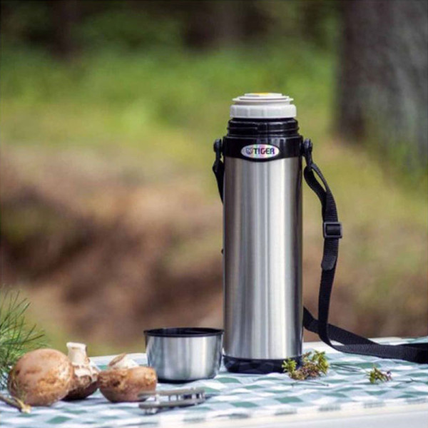 TIGER THERMAL-FROTH MBI-A080 (XC)