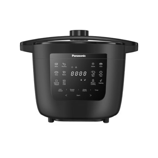 PANASONIC PRESSURE COOKER NF-PC400KSH