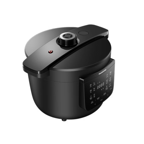 PANASONIC PRESSURE COOKER NF-PC400KSH