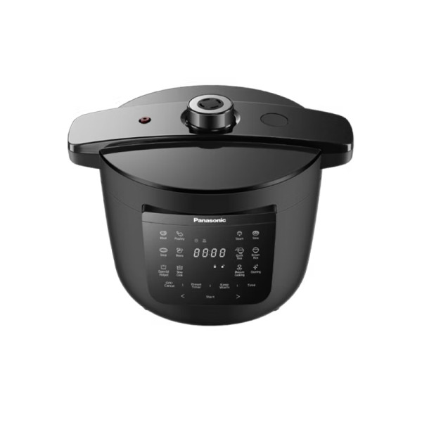 PANASONIC PRESSURE COOKER NF-PC400KSH