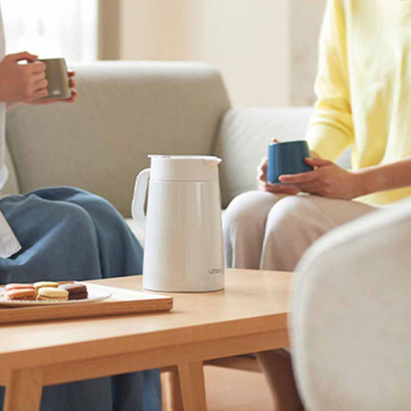 TIGER THERMAL-FROTH PWO-A160 (W)