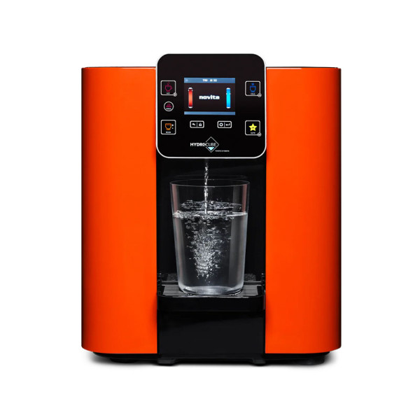 NOVITA WATER PURIFIER W29i