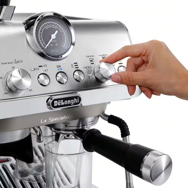 DELONGHI COFFEE MAKER EC9255.M
