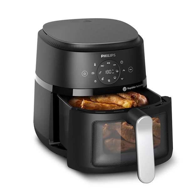 PHILIPS FRYER NA221/09