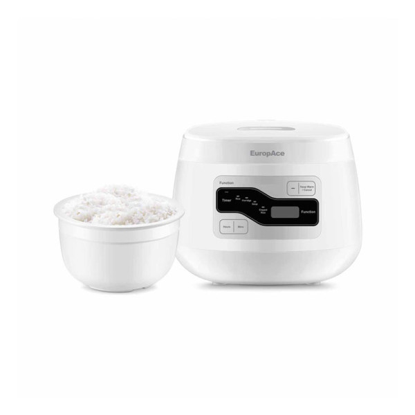 EUROPACE RICE COOKER ERJ5081DWH