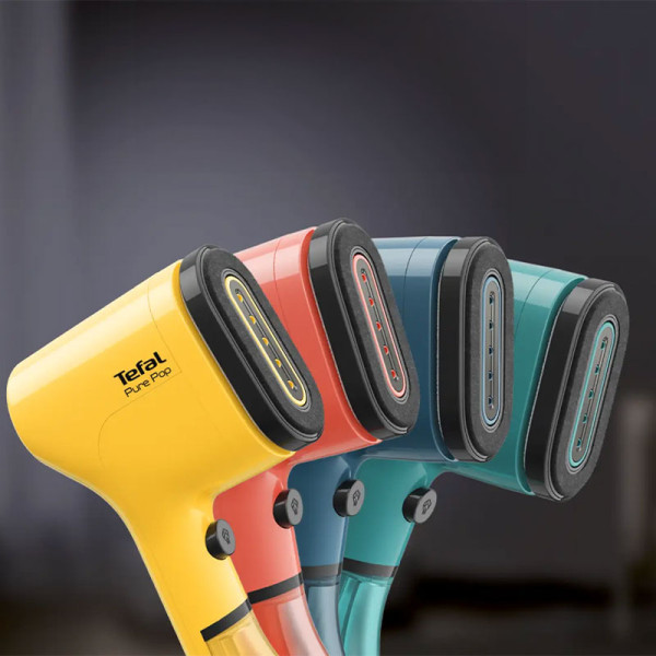 TEFAL IRON DT2020 (BLUE)