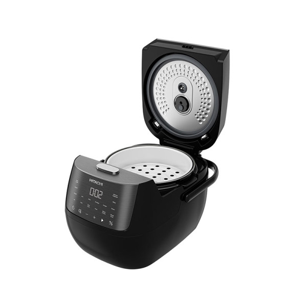 HITACHI RICE COOKER  RZ-S18VN -BK