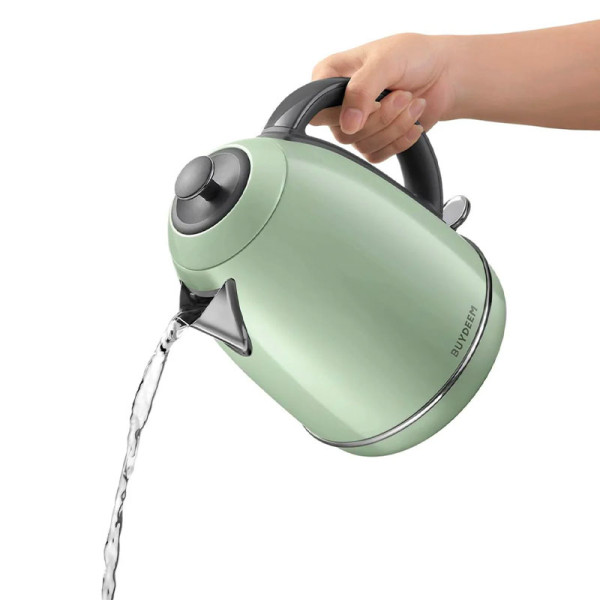 BUYDEEM ELECTRIC JUG BD61163