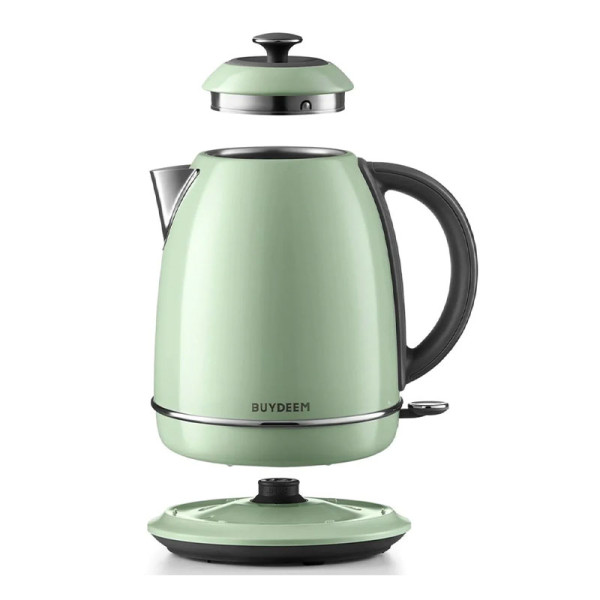 BUYDEEM ELECTRIC JUG BD61163