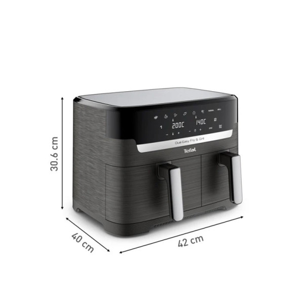 TEFAL AIR FRYER EY905B