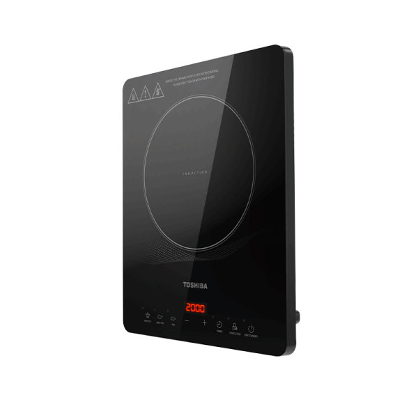 TOSHIBA INDUCTION COOKER IC-20R1TSG