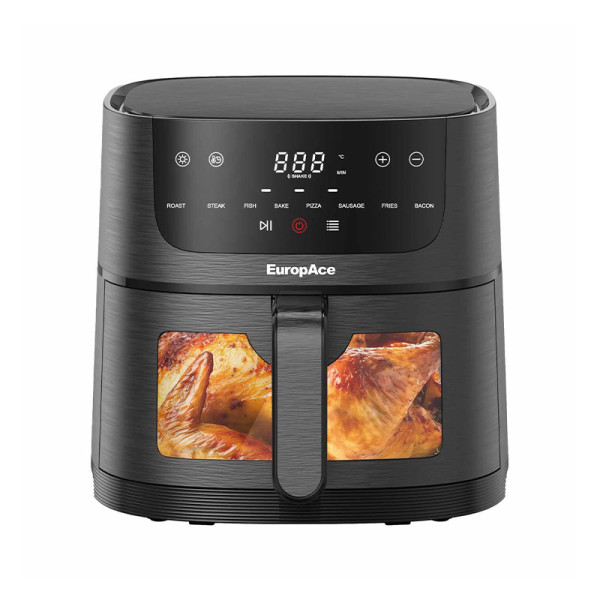 EUROPACE AIR FRYER EAF5421DBK
