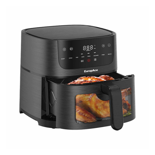 EUROPACE AIR FRYER EAF5421DBK