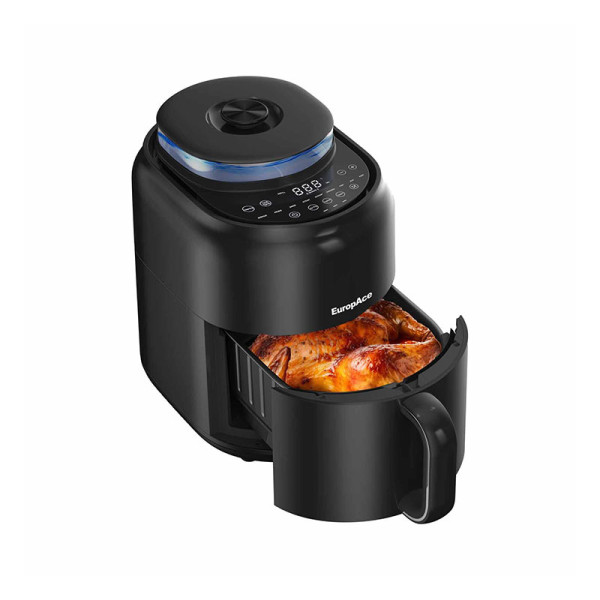 EUROPACE AIR FRYER EAF7451DBK