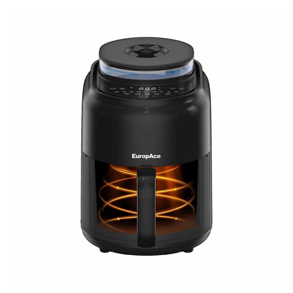 EUROPACE AIR FRYER EAF7451DBK
