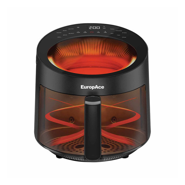 EUROPACE AIR FRYER EAF9501DBK
