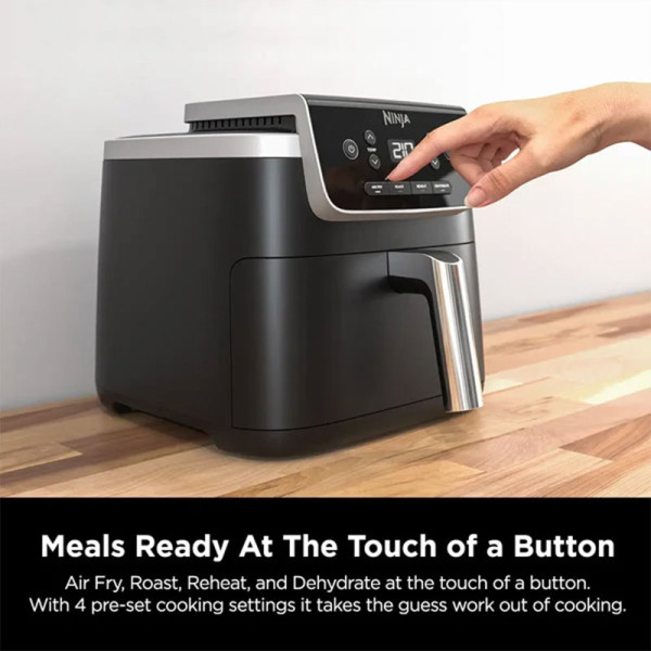 NINJA DEEP FRYER AF141SM