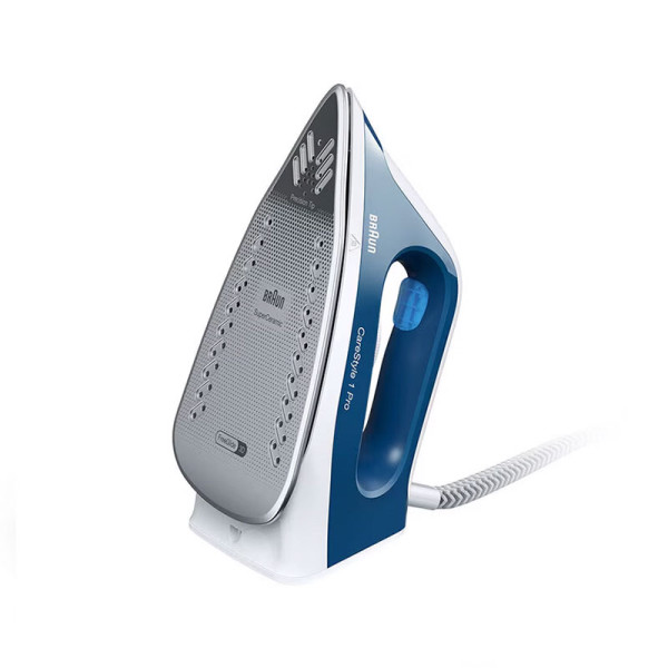 BRAUN IRON IS1512BL