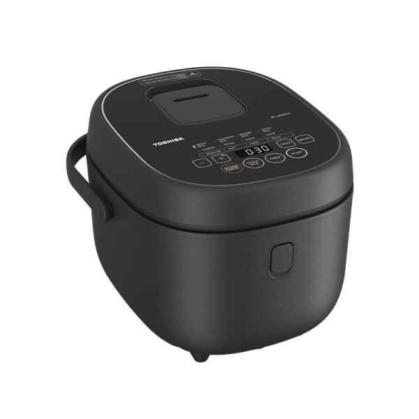 TOSHIBA RICE COOKER RC-18DRUSG(H)