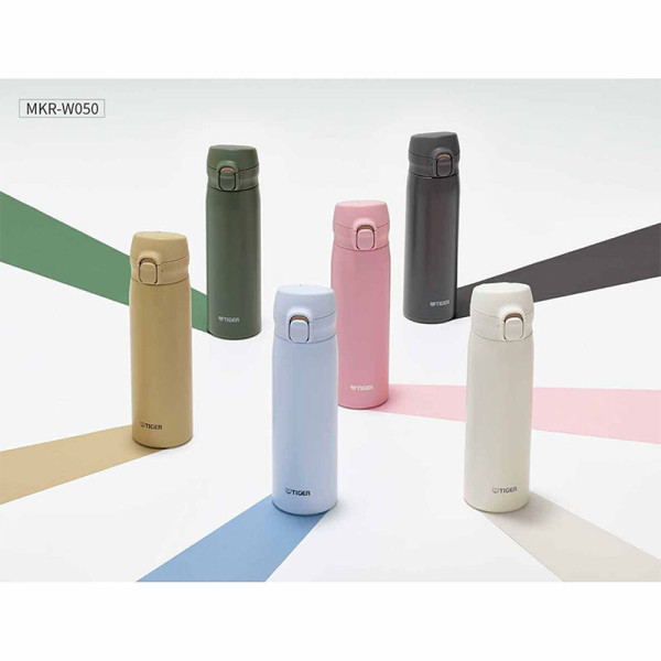 TIGER THERMAL-FROTH MKR-W050 (KR)