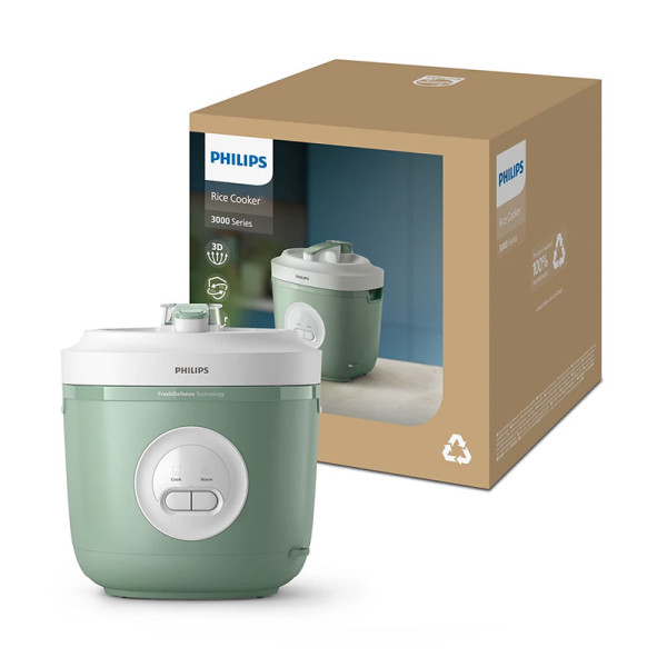 PHILIPS RICE COOKER HD3212/32
