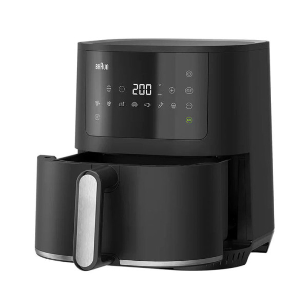 BRAUN AIR FRYER HF3030