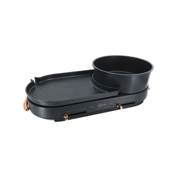 MAYER STEAMBOAT MMHPG5