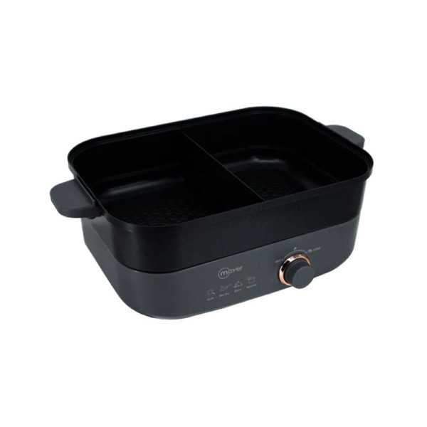 MAYER HOTPLATE-GRILLER MMYYHP45