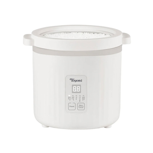 TOYOMI SLOW COOKER SC990