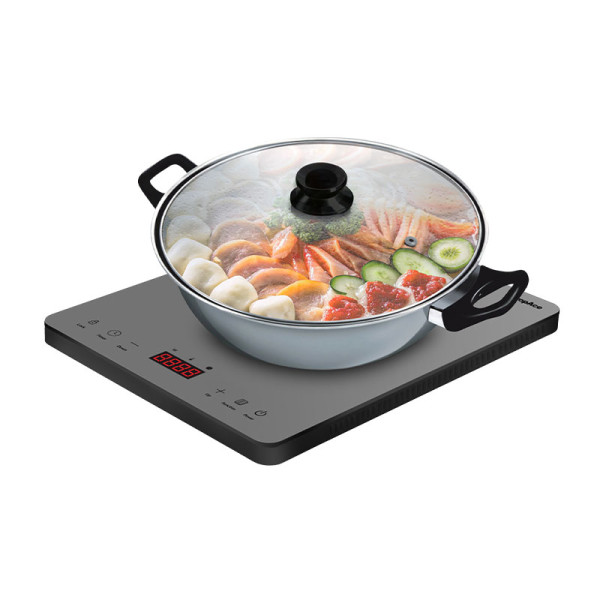 EUROPACE INDUCTION COOKER EIC7201DGY