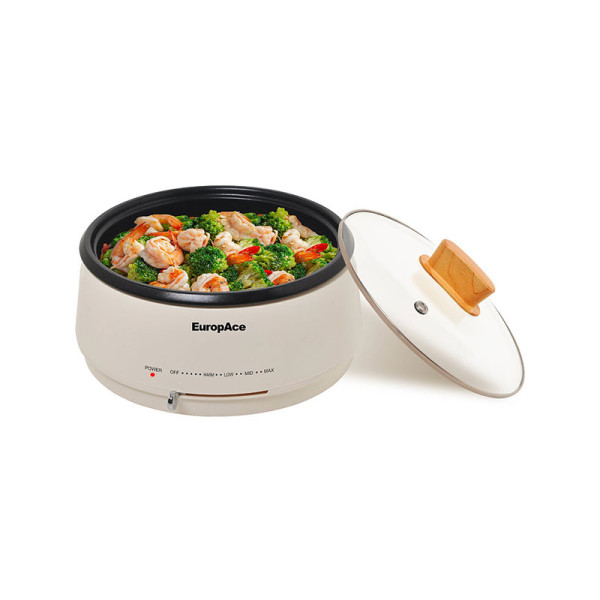 EUROPACE STEAMBOAT EMC3401D