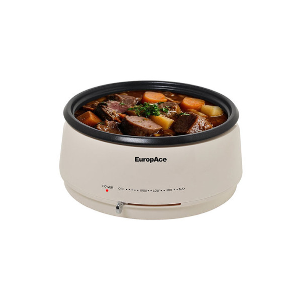 EUROPACE STEAMBOAT EMC3401D