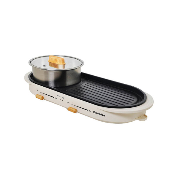 EUROPACE STEAMBOAT EMC7303D