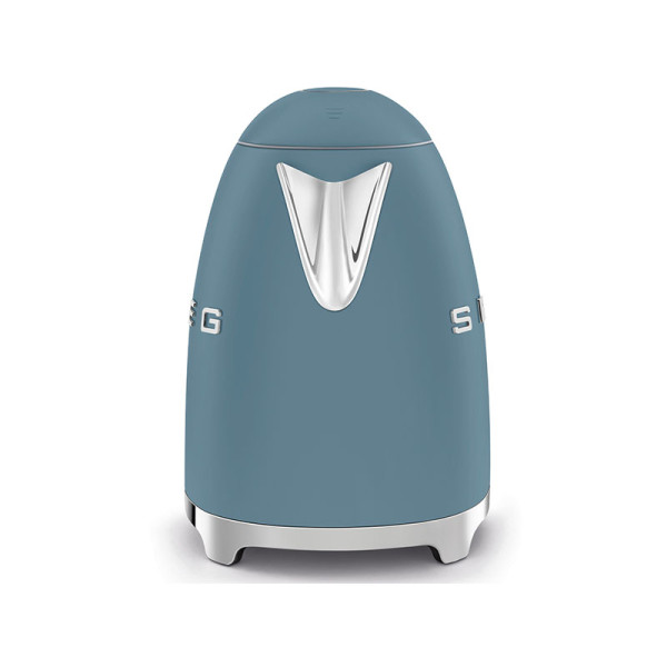 SMEG KETTLE KLF03SBMUK-BLUE MATTE
