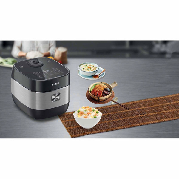 TEFAL RICE COOKER RK8198
