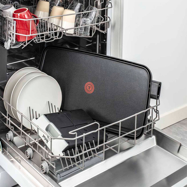 TEFAL HOTPLATE-GRILLER CB503865