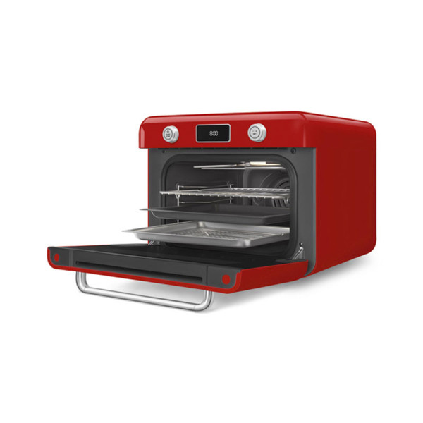 KITCHENAID MIXER 5KSM70SHXBER-RED