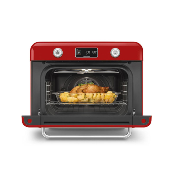 KITCHENAID MIXER 5KSM70SHXBER-RED