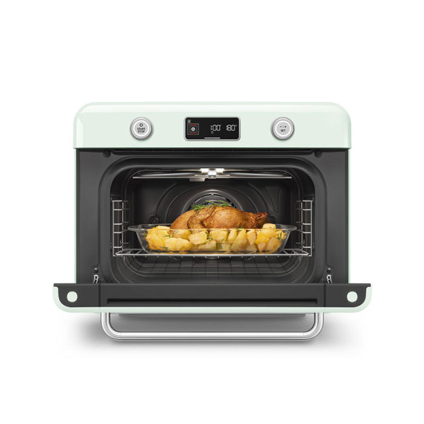 KITCHENAID MIXER 5KSM55SXXBER-RED