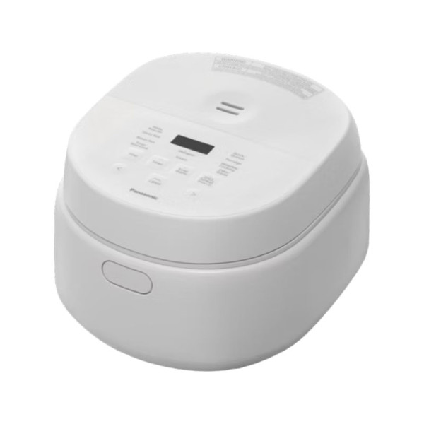PANASONIC RICE COOKER SR-DL104WSH