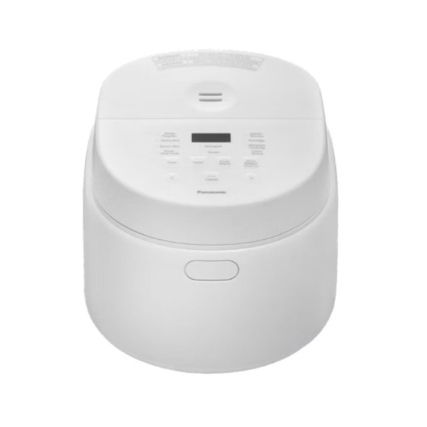 PANASONIC RICE COOKER SR-DL184WSH