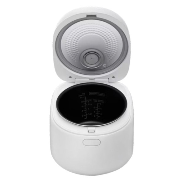 PANASONIC RICE COOKER SR-DL184WSH