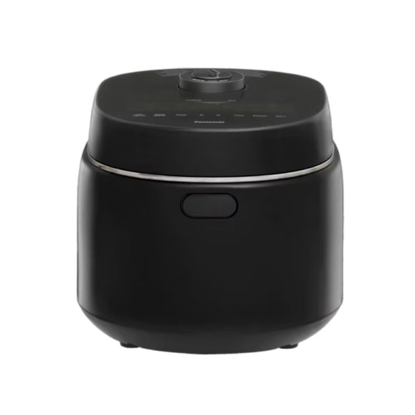 PANASONIC RICE COOKER SR-DM184KSH