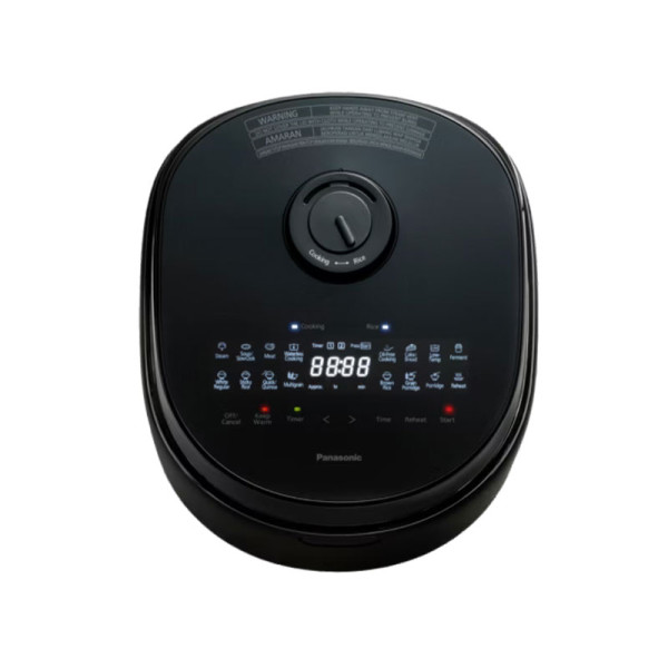 PANASONIC RICE COOKER SR-DM184KSH