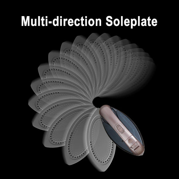 PANASONIC IRON NI-WL35PNSH 