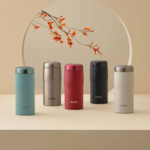 TIGER THERMAL-FROTH MJF-A036 (WF)