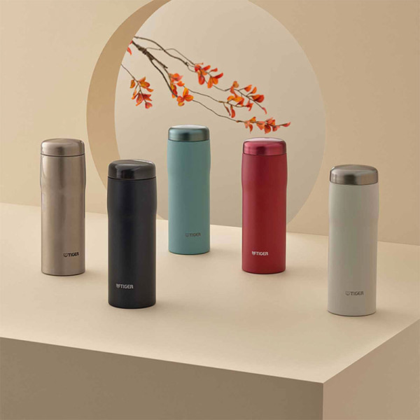 TIGER THERMAL-FROTH MJF-A048 (XF)