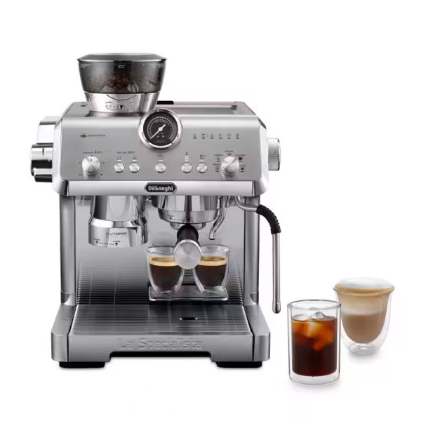 DELONGHI COFFEE MAKER EC9555.M