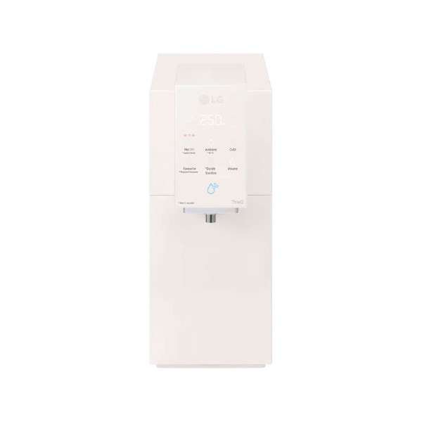 LG WATER PURIFIER WD518AN-5 Years